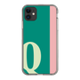 Slim Protection Case［ Original - initial color line - Q green ］