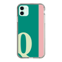 Slim Protection Case［ Original - initial color line - Q green ］