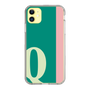 Slim Protection Case［ Original - initial color line - Q green ］