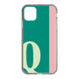 Slim Protection Case［ Original - initial color line - Q green ］