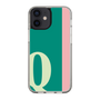 Slim Protection Case［ Original - initial color line - Q green ］