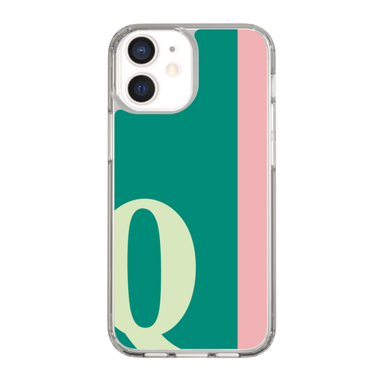 Slim Protection Case［ Original - initial color line - Q green ］