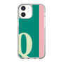 Slim Protection Case［ Original - initial color line - Q green ］