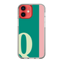 Slim Protection Case［ Original - initial color line - Q green ］