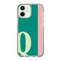 Slim Protection Case［ Original - initial color line - Q green ］