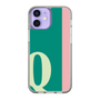 Slim Protection Case［ Original - initial color line - Q green ］