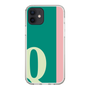 Slim Protection Case［ Original - initial color line - Q green ］