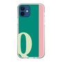 Slim Protection Case［ Original - initial color line - Q green ］