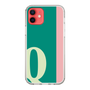 Slim Protection Case［ Original - initial color line - Q green ］