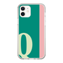 Slim Protection Case［ Original - initial color line - Q green ］