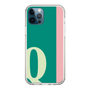 Slim Protection Case［ Original - initial color line - Q green ］