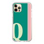 Slim Protection Case［ Original - initial color line - Q green ］