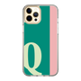 Slim Protection Case［ Original - initial color line - Q green ］