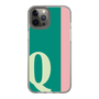 Slim Protection Case［ Original - initial color line - Q green ］