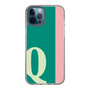 Slim Protection Case［ Original - initial color line - Q green ］