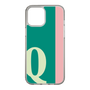 Slim Protection Case［ Original - initial color line - Q green ］