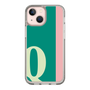 Slim Protection Case［ Original - initial color line - Q green ］
