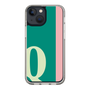 Slim Protection Case［ Original - initial color line - Q green ］