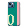 Slim Protection Case［ Original - initial color line - Q green ］