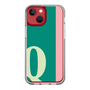 Slim Protection Case［ Original - initial color line - Q green ］