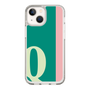 Slim Protection Case［ Original - initial color line - Q green ］