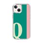 Slim Protection Case［ Original - initial color line - Q green ］