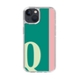 Slim Protection Case［ Original - initial color line - Q green ］