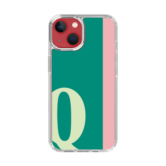 Slim Protection Case［ Original - initial color line - Q green ］