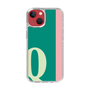 Slim Protection Case［ Original - initial color line - Q green ］