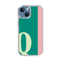 Slim Protection Case［ Original - initial color line - Q green ］
