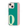 Slim Protection Case［ Original - initial color line - Q green ］