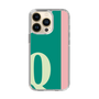 Slim Protection Case［ Original - initial color line - Q green ］