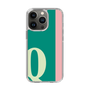 Slim Protection Case［ Original - initial color line - Q green ］