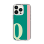 Slim Protection Case［ Original - initial color line - Q green ］