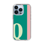 Slim Protection Case［ Original - initial color line - Q green ］