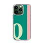 Slim Protection Case［ Original - initial color line - Q green ］