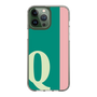 Slim Protection Case［ Original - initial color line - Q green ］