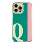 Slim Protection Case［ Original - initial color line - Q green ］
