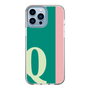 Slim Protection Case［ Original - initial color line - Q green ］