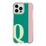 Slim Protection Case［ Original - initial color line - Q green ］