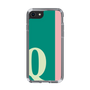 Slim Protection Case［ Original - initial color line - Q green ］