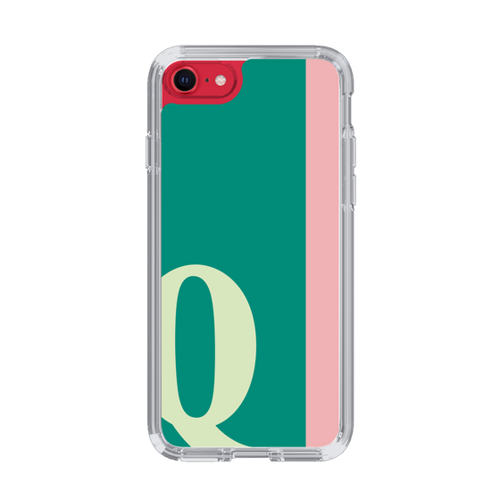 Slim Protection Case［ Original - initial color line - Q green ］