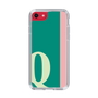 Slim Protection Case［ Original - initial color line - Q green ］