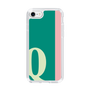 Slim Protection Case［ Original - initial color line - Q green ］