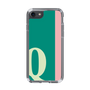 Slim Protection Case［ Original - initial color line - Q green ］