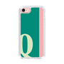 Slim Protection Case［ Original - initial color line - Q green ］