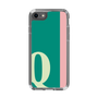 Slim Protection Case［ Original - initial color line - Q green ］