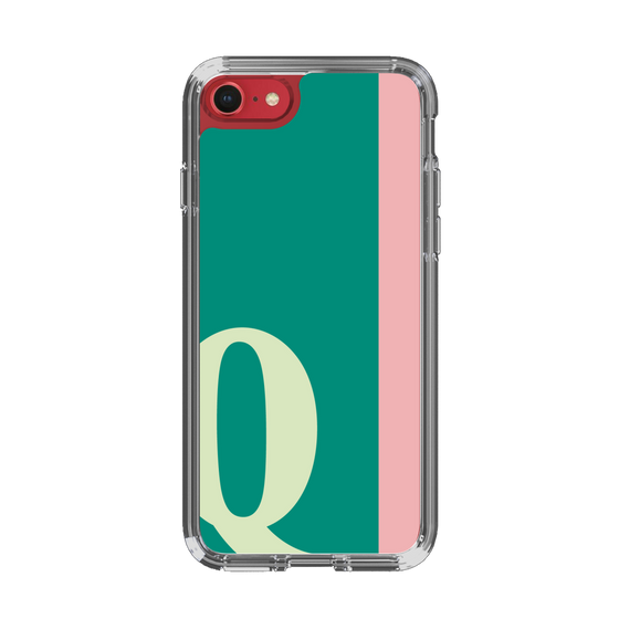 Slim Protection Case［ Original - initial color line - Q green ］