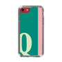 Slim Protection Case［ Original - initial color line - Q green ］