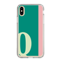 Slim Protection Case［ Original - initial color line - Q green ］